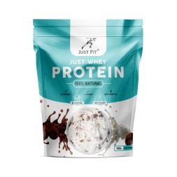 Спортивное питание Just Fit Just Whey Protein  (900 г)