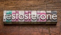 Препараты для повышения тестостерона