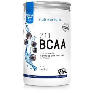 BCAA