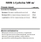 Антиоксиданты  NOW L-Cysteine 500 mg  (100 tabs)