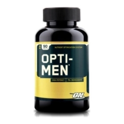 Мужские витамины Optimum Nutrition Opti-Men  (90 таб)