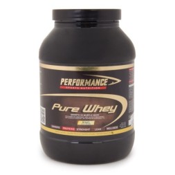 Протеин Performance Pure Whey  (900 г)