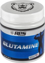 Аминокислоты в порошке RPS Nutrition L-Glutamine   (300g.)
