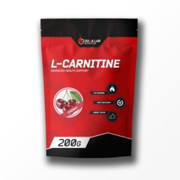 Л-карнитин в порошке Do4a Lab Do4a Lab L-Carnitine 200g. 