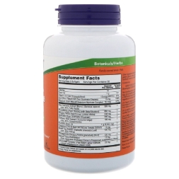 Комплекс витаминов для мужчин NOW Prostate Health Clinical Strength   (90 softgels)