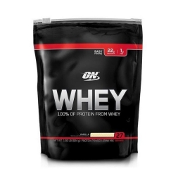 Протеин Optimum Nutrition Whey Protein  (824 г)