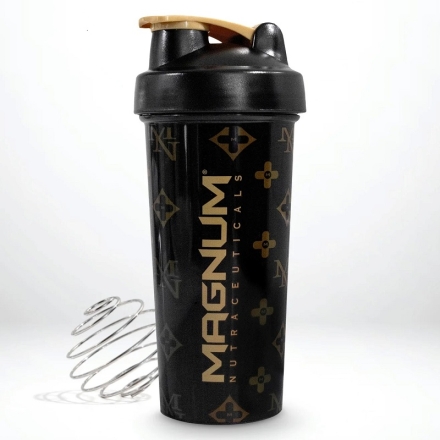 Шейкер 800 мл Magnum MAGNUM Monogramed (800 мл)