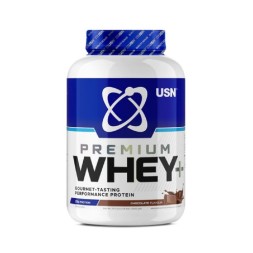 Сывороточный протеин USN Premium Whey+   (2000g.)