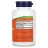 Таблетки для пищеварения NOW Dandelion Root 500 mg   (100 vcaps)