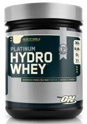 Протеин Optimum Nutrition Platinum HydroWhey  (453 г)