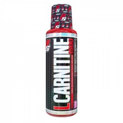 Л-карнитин жидкий ProSupps L-Carnitine 1500  (473 мл)