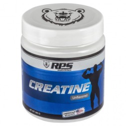 Креатин в порошке RPS Nutrition Creatine   (300g.)