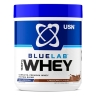 Blue Lab Whey Protein в банке