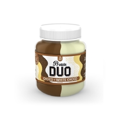 Шоколадная паста NANO Protein DUO   (400 г)