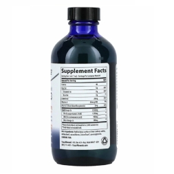 Омега 3 Trace Minerals Omega-3 Adult Liquid 237 ml.  (237ml.)