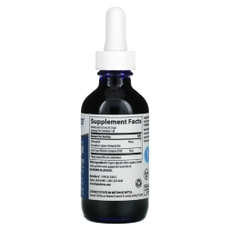Хлорофилл  Trace Minerals Ionic Chlorophyll 6000 mg   (60 мл)