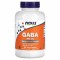 NOW GABA 500mg 200 vcaps