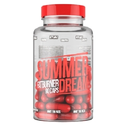 Жиросжигатель WTFLABZ Summer Dream   (90 caps.)