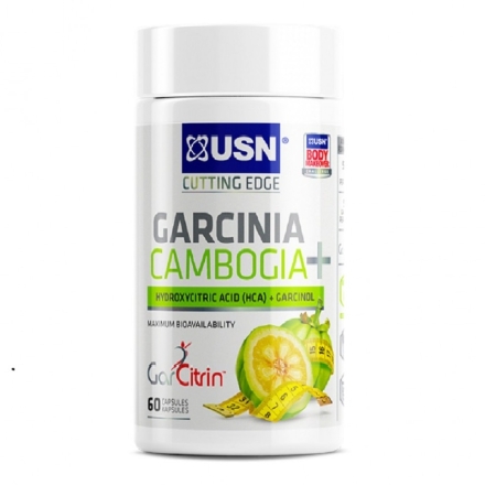 Таблетки от аппетита USN Garcinia Cambogia   (90c.)