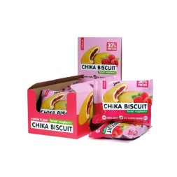 Протеиновое печенье Chikalab Chikalab Chika Biscuit 50g. 