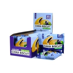 Диетическое питание Chikalab Chikalab Chika Biscuit 50g. 