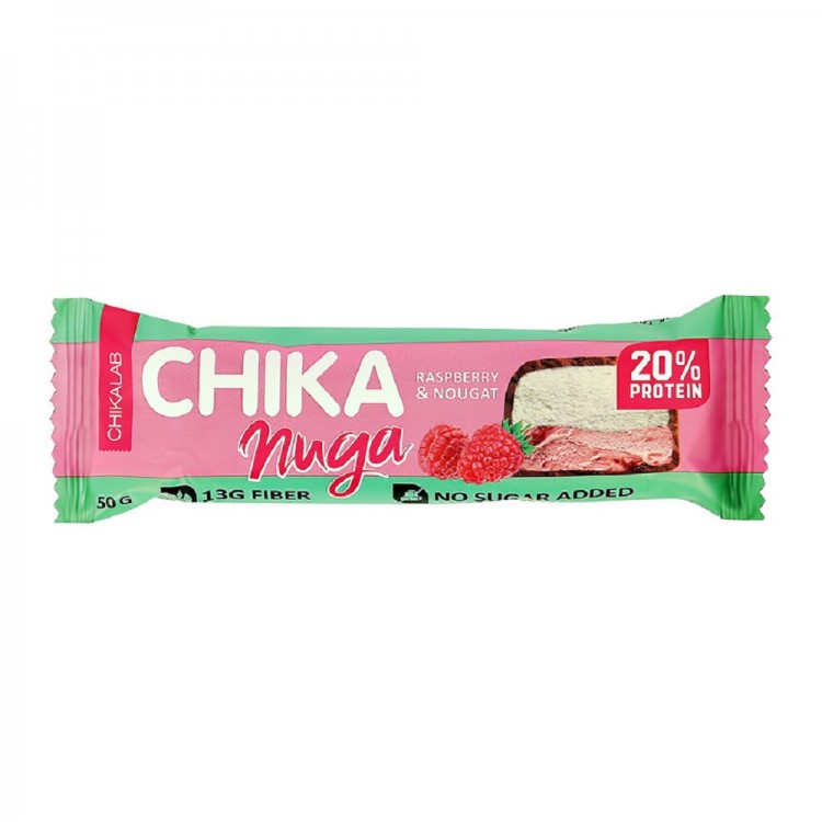 Chika Nuga Chikalab 50 гр. купить по доступной цене в интернет-магазине ...