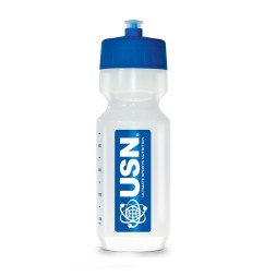 Бутылка 750 мл USN Бутылка Water Bottle   (800 мл)