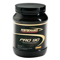 Спортивное питание Performance Pro 90  (750 г)