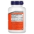 Глутатион NOW Glutathione 500 mg   (120 vcaps)