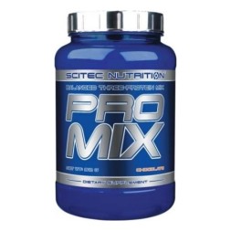 Протеин Scitec Pro Mix  (912 г)