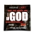 Пробники предтреников Insane Labz I AM GOD    (11,9g.)