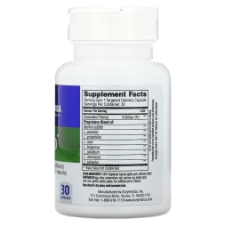 Таблетки для пищеварения ENZYMEDICA Enzymedica Pro-Bio   (30 капс)