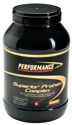Спортивное питание Performance Superior Protein Complex  (2000 г)