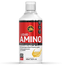 Жидкие аминокислоты All Stars Amino Liquid   (500ml.)
