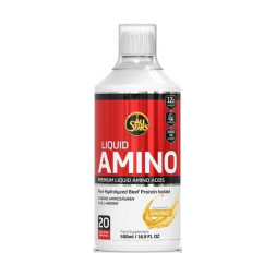 Жидкие аминокислоты All Stars Amino Liquid   (500ml.)