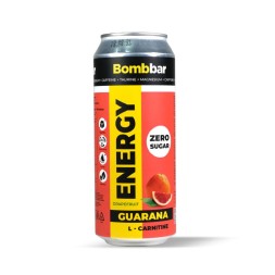 Энергетический напиток BombBar ENERGY Drink  (500ml)