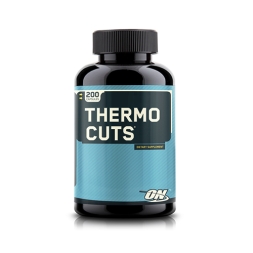Термогеники Optimum Nutrition Thermo Cuts  (200 капс)