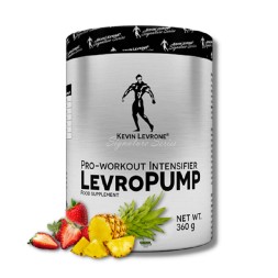 Предтренировочный комплекс Kevin Levrone LevroPump  (360 г)