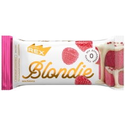 Полезный перекус ProteinRex Blondie 1x12  (50 г)