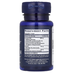 Куркумин Life Extension Advanced Curcumin Elite™   (30 softgels)
