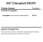Хлорофилл  SNT Chlorophyll DROPS  (60 ml)