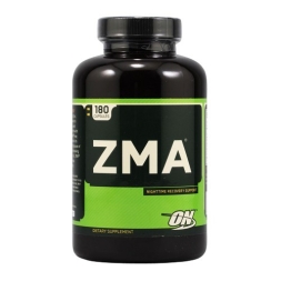 ZMA (ЗМА) Optimum Nutrition ZMA  (180 капс)