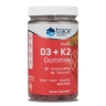 Vitamin D3 + K2 