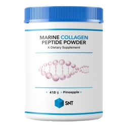 Морской коллаген  SNT Marine Collagen Peptide Powder  (418 g.)