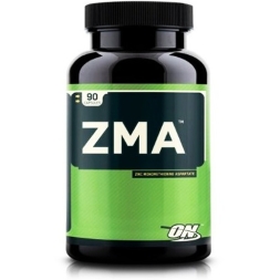 ZMA (ЗМА) Optimum Nutrition ZMA ON  (90 капс)