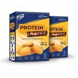 Протеиновое печенье 6PAK Nutrition Protein Cookies  (130 г)