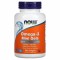 Omega-3 mini gels