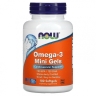 Omega-3 mini gels