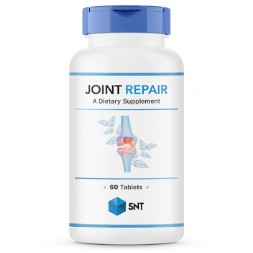 Комплексы для суставов и связок  SNT Joint Repair   (60 таб)