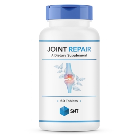 Комплекс для суставов  SNT Joint Repair  (60 таб.)